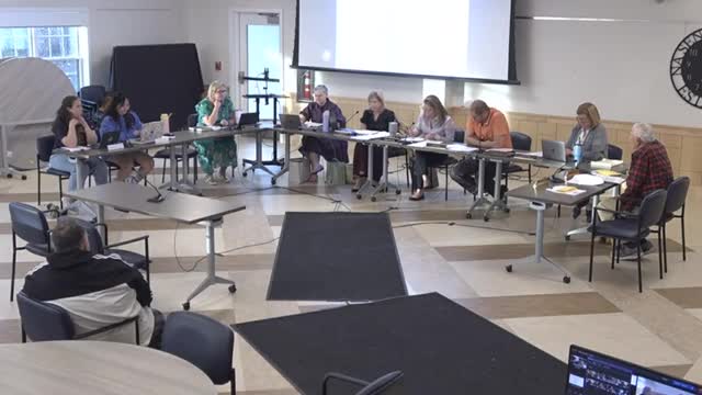 North Andover appoints Deb Holman as new high school principal amid budget updates