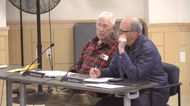 Kittredge schematic submitted to MSBA; town will later vote on debt exclusion to fund local share