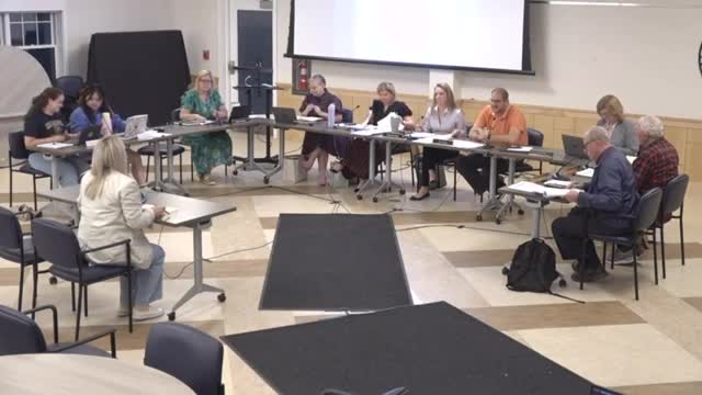 North Andover advisory panel to translate Urban Collaborative review into actionable special-education recommendations