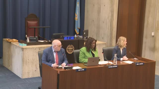 Boston councilors press elections officials after state names designee to assist department