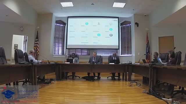 Mississippi unveils Educator Talent Portal to help districts recruit and track teacher candidates