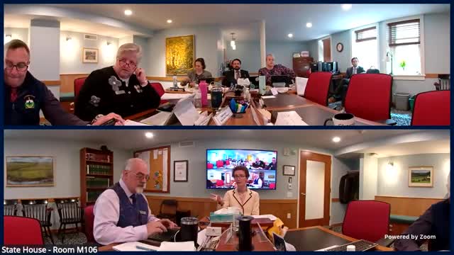 Bill would let aunts, uncles, nieces and nephews obtain certified birth and death certificates