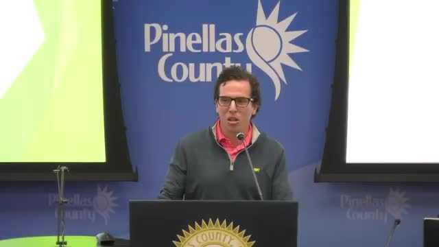 Feather Sound special taxing district seeks FY2026 increase to cover landscaping, utilities and planned pickleball court