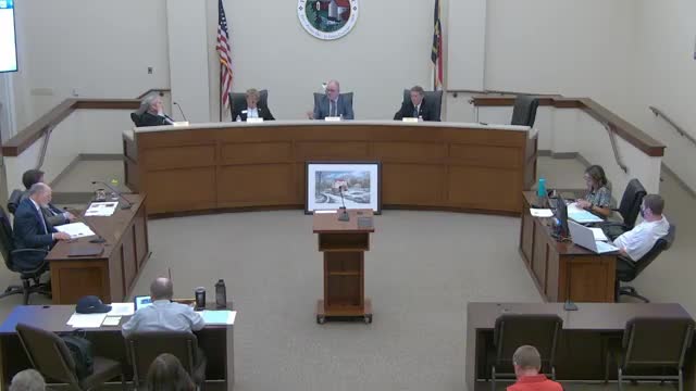 City Council delays decision on Duke Energy street lighting until June for cost analysis