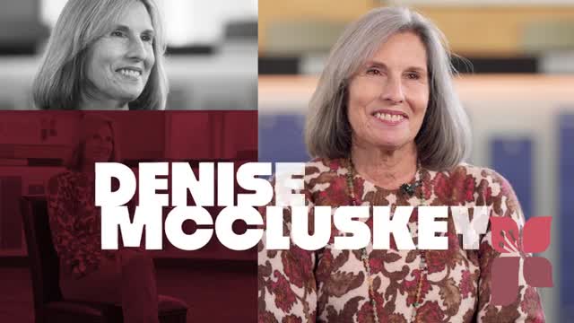 University Place Council member Denise McClusty outlines volunteer roots, local service