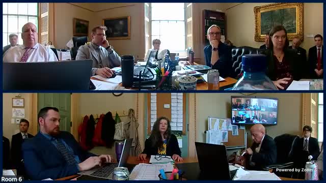 Vermont Education Leaders Discuss Challenges of Supplemental Spending and Rural Funding Equity