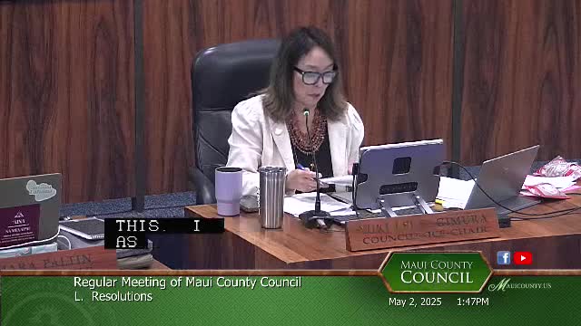 Housing Council discusses urgent Lahaina rental housing needs and rebuilding timeline