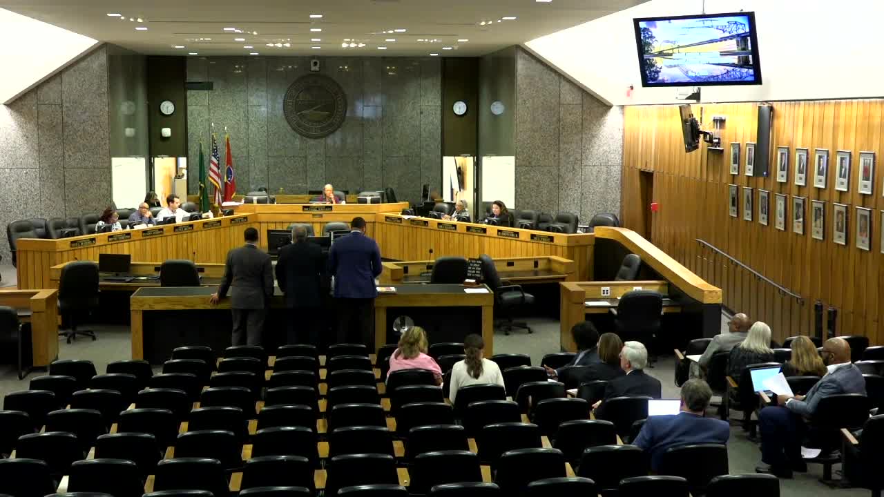 Committee reviews 20-year evolution of key program