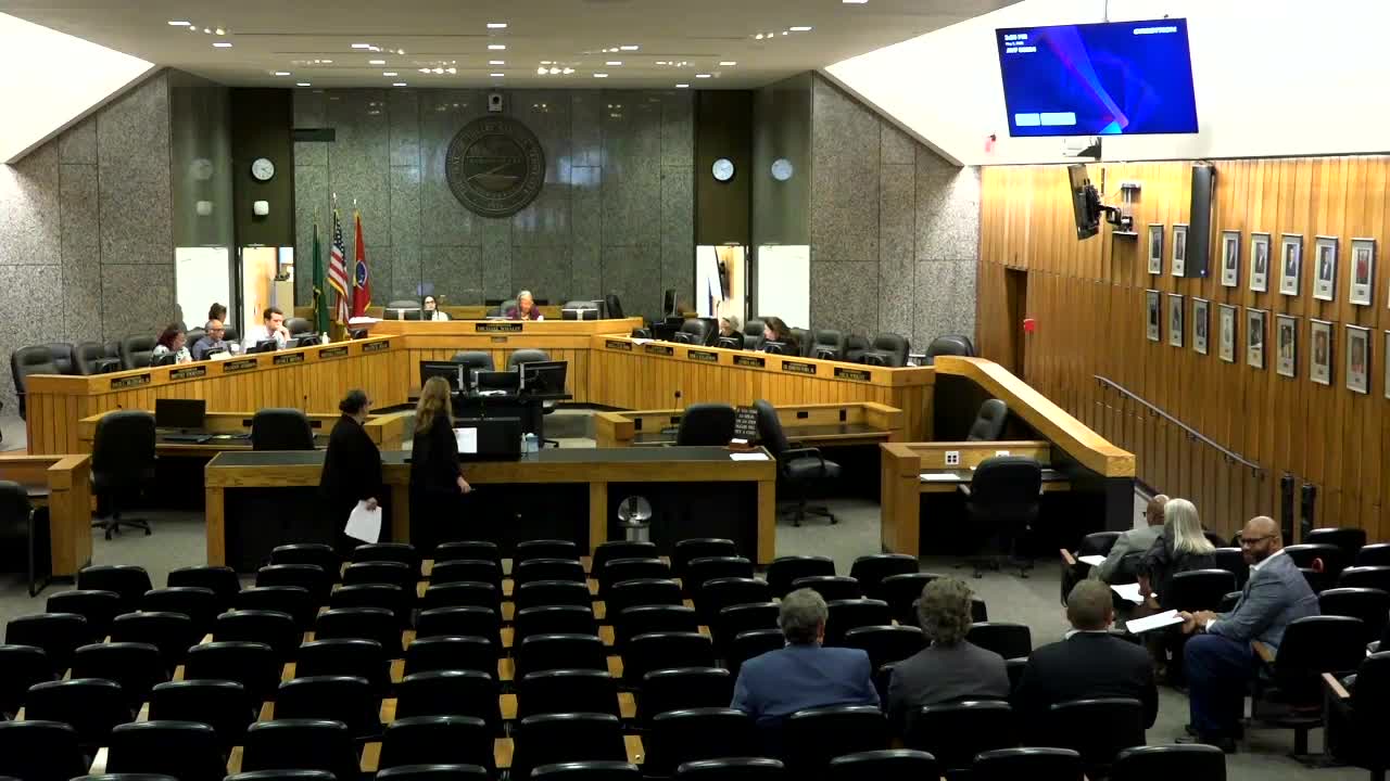 Arlington Industrial Development Board enhances economic growth through strict pilot scoring method