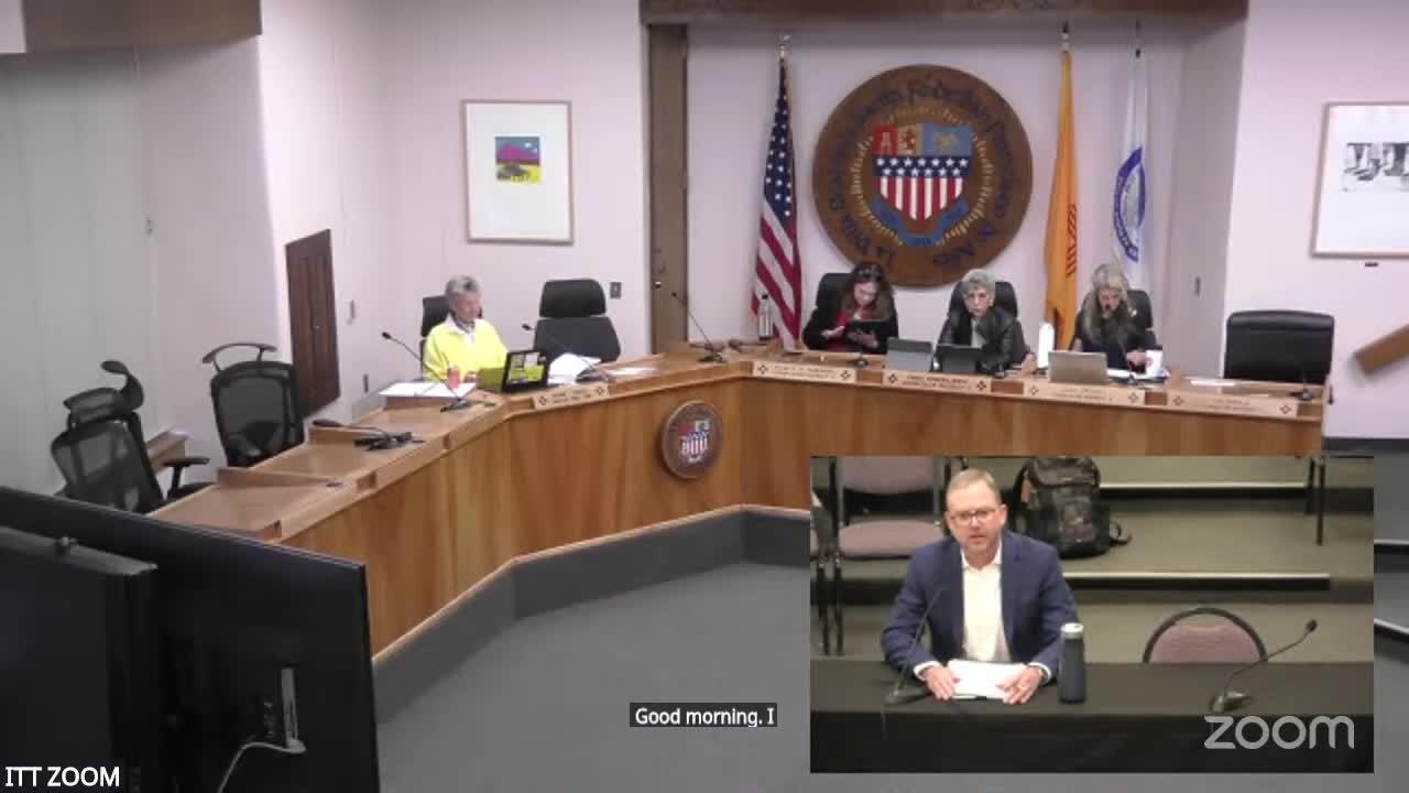 Municipal court seeks continued funding for certified treatment court, outreach programs and electronic monitoring