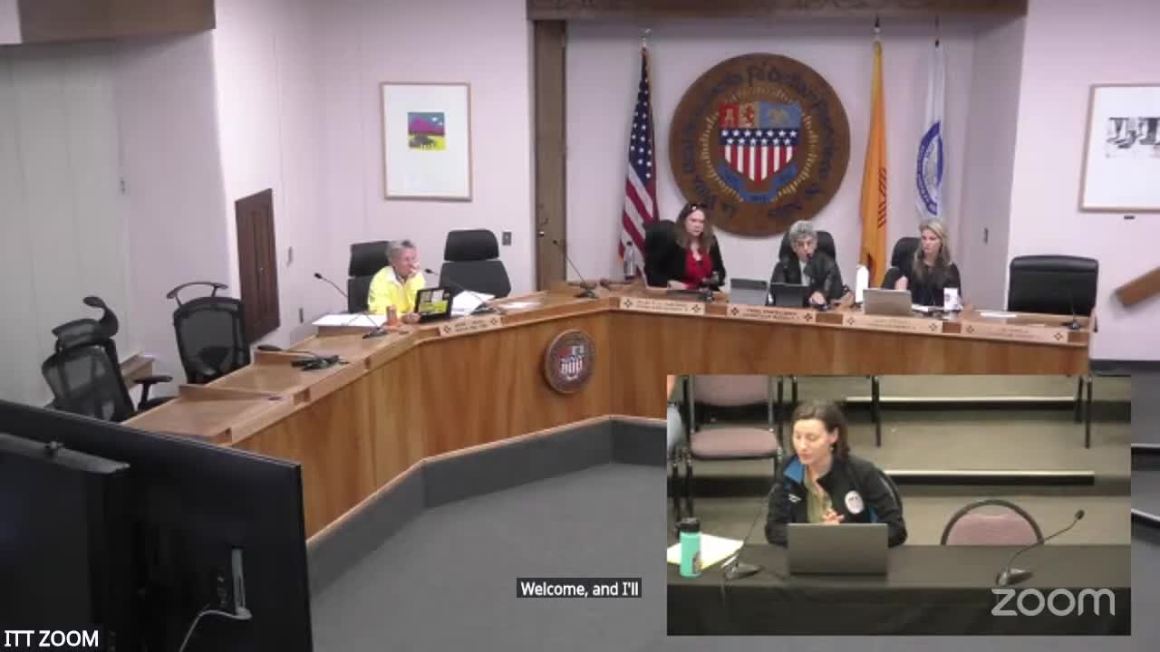 City attorney outlines flat budget, records staffing growth and IPRA upgrades; committee raises vacancy-accounting concerns