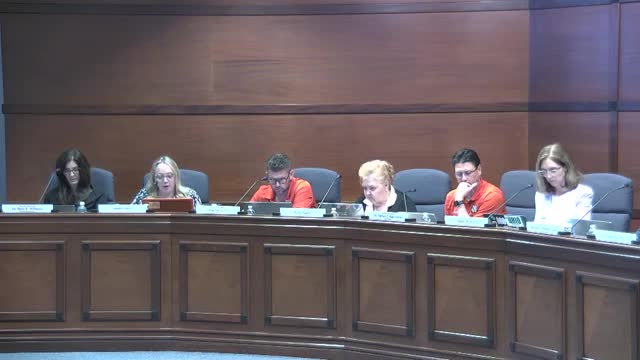 Board awards educational technology management agreement to Questech