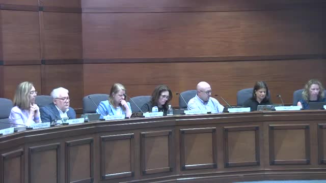 Board approves athletic handbooks, club-sport recognitions and FBLA national trip