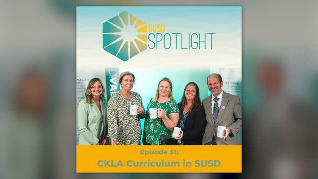 Teachers highlight CKLA's impact on reading skills across grades