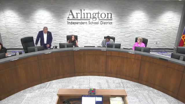 Arlington ISD appoints Taina Northington as new chief communications officer