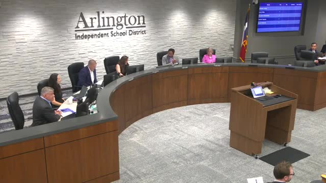 Arlington ISD appoints Taina Northington as new communications officer