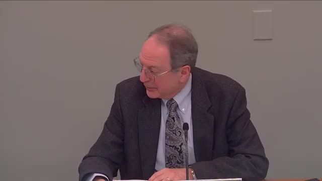 Council hears update on downtown infrastructure project; engineering says banner and audio/data alternates feasible