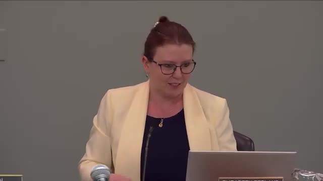 Keene manager introduces FY26 budget projecting 2.06% city tax increase; includes four firefighters