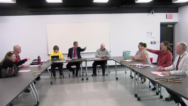 Iroquois recognizes ECSU Rogue Valley "road rally" champions with $75 gift card