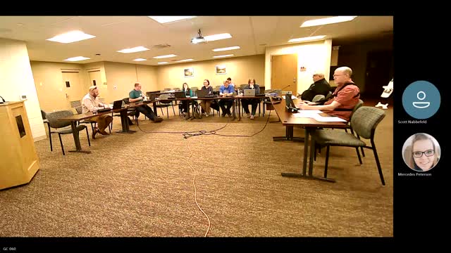 Dunn County facilities panel rejects Vergy energy contract after cost, scope and risk concerns