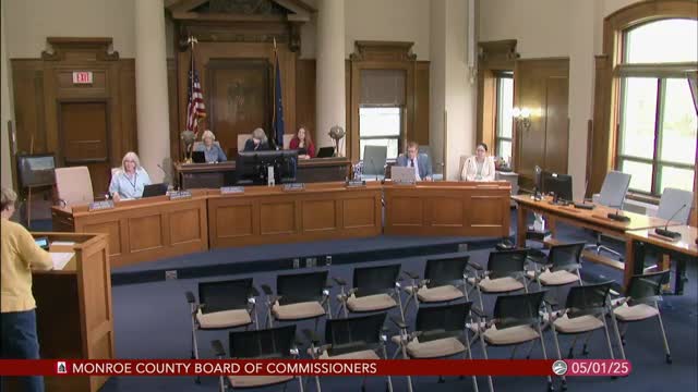 Monroe County assessor seeks $2,900 for second appraisal in state tax appeal of The Dillon