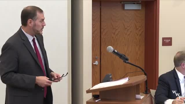 West Windsor-Plainsboro board adopts 2025–26 budget, adds contingency for potential federal funding cuts