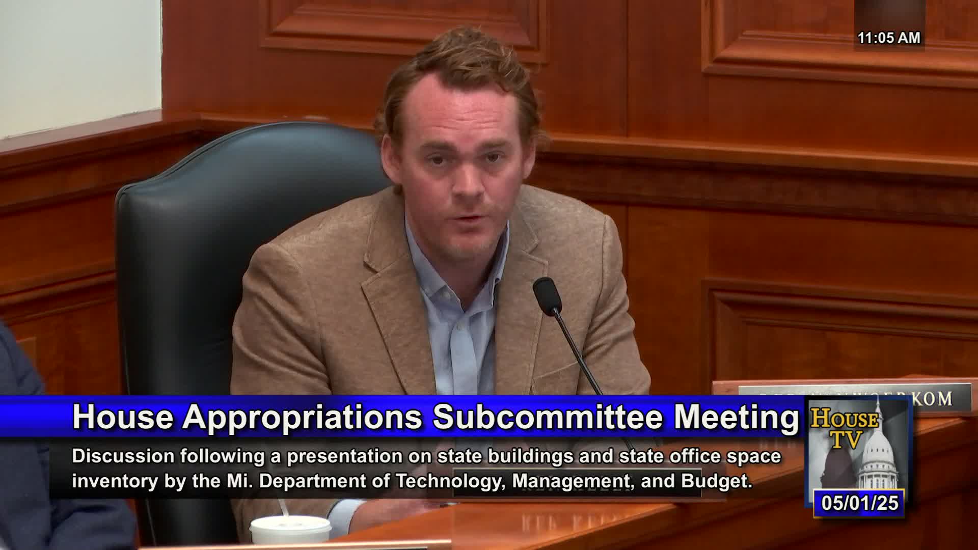 DTMB takes control of Kalamazoo from DHHS after decades of oversight
