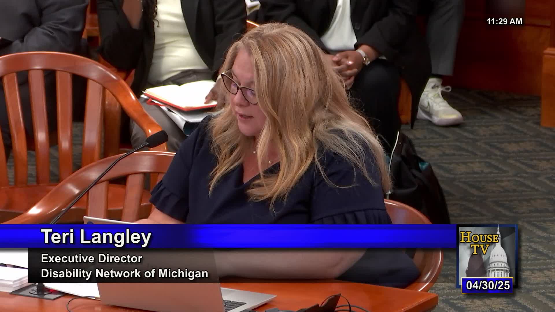 Disability Connections tackles housing crisis for vulnerable residents in Lenawee County