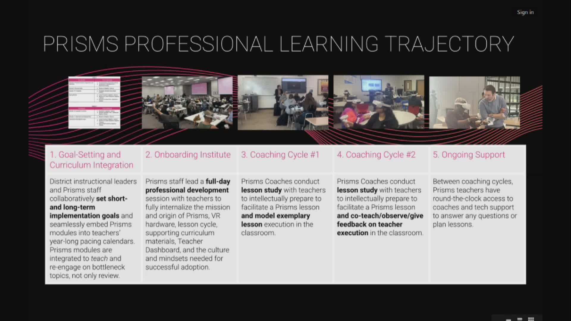 Lehi Fire expands innovative math program to 50,000 students in Michigan