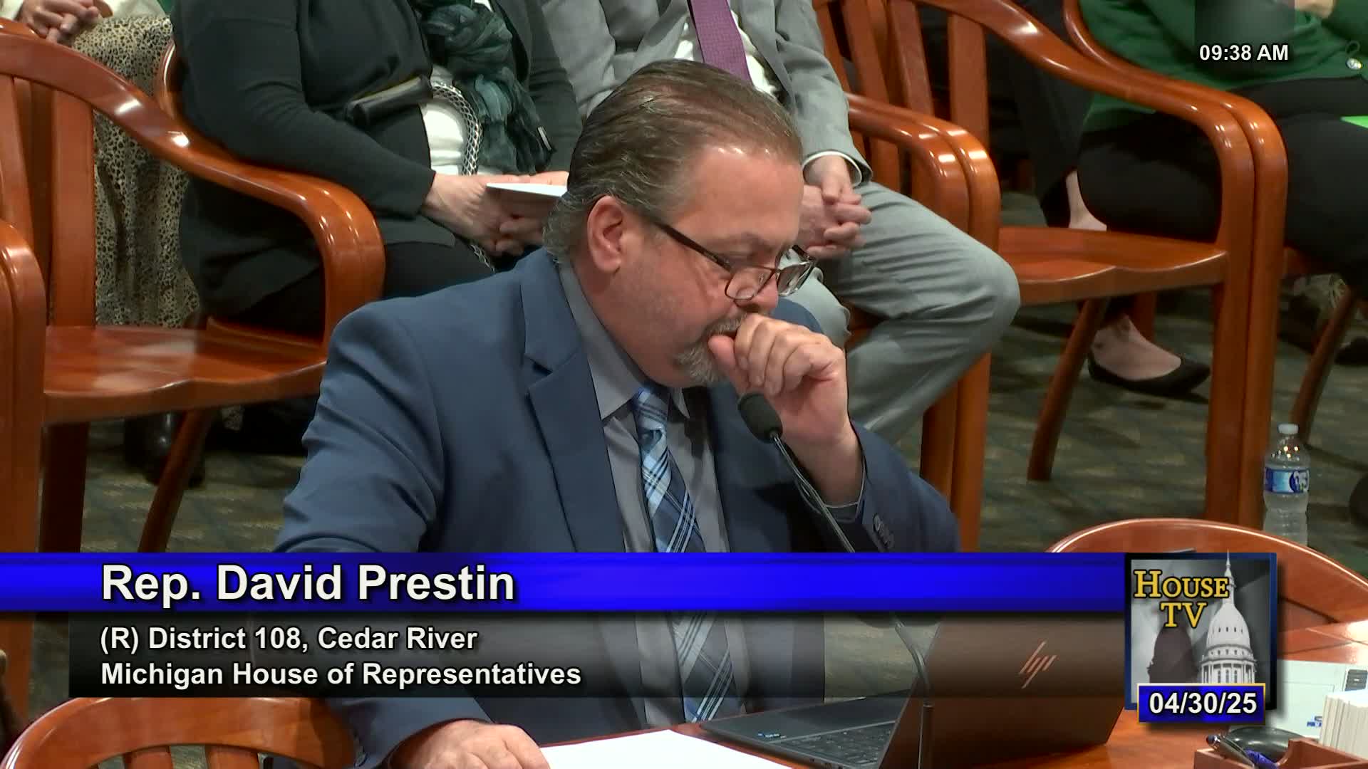 Michigan Council supports bill for nurse practitioners' full practice authority in healthcare crisis