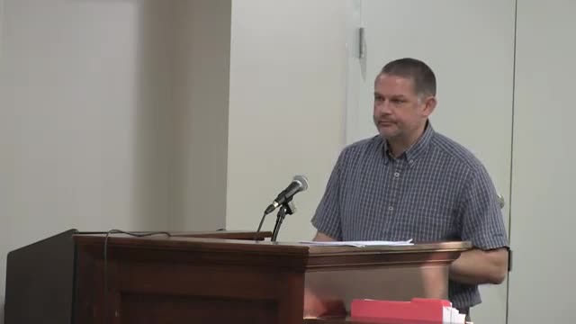 Council reviews multi‑part Ben Hill and Homer Leggett park upgrades; staff recommends restroom and pavilion bid awards