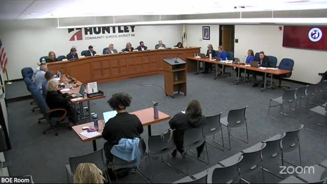 Huntley 158 lists overnight student trips, says hotels and room assignments follow safety procedures