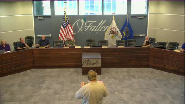 Community Development Meeting Postponed as Public Raises Permit Concerns