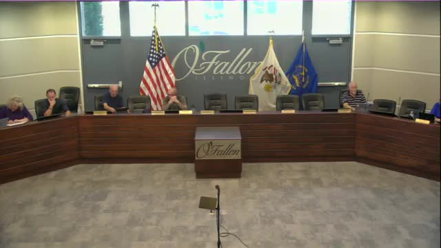 Committee backs $2.31 million North Cherry Street improvement agreement to add detention pond, replace waterlines