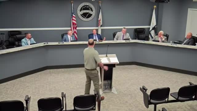 Berkeley County Council praises streamlined permit process during Building Safety Month
