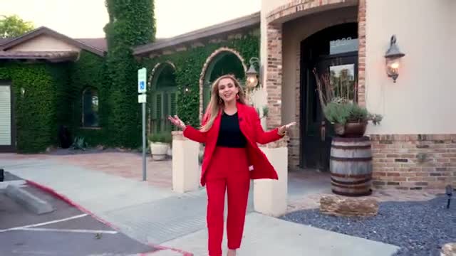 City of Mission hosts dinner to honor top five graduates from Mission CISD and Sharyland ISD