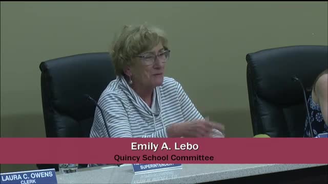 Quincy educators showcase naturalistic ABA methods for autistic children