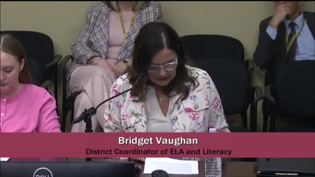 Quincy Public Schools emphasizes diverse literature to enhance student literacy and empathy