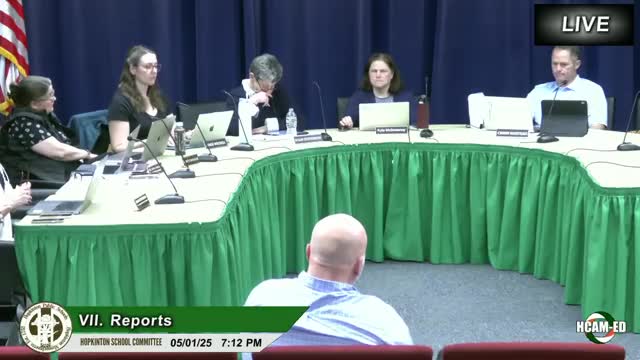 Conservation committee votes favorably on Charleswood project proposal