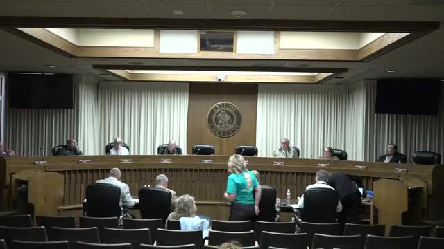 Youth Alternatives reports sharp rise in suicidal and homicidal assessments; requests $539,382 for FY2026