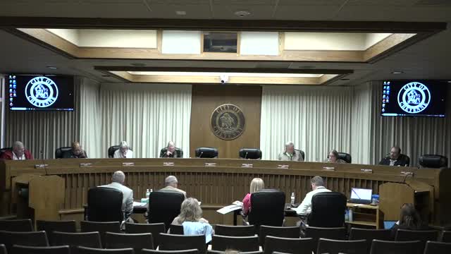 Council raises concerns over funding for ropes course maintenance and mental health services