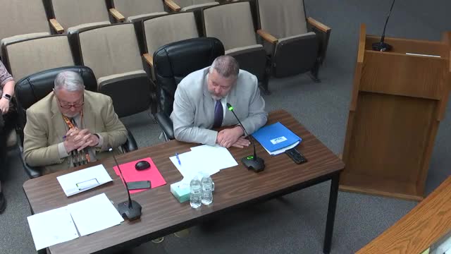 HR seeks modest budget increases for recruitment, COBRA and backup badge printer after hiring gains