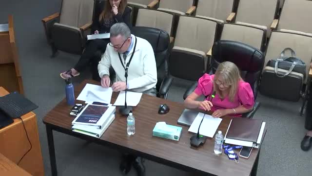 Treasurer outlines OpenGov conversion, payroll changes and $60,000 annual telecom and $25,000 software savings