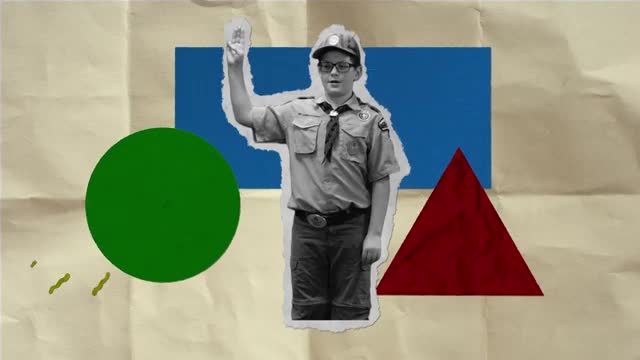 Students say upcoming school production of "The Addams Family Young at Park" emphasizes family