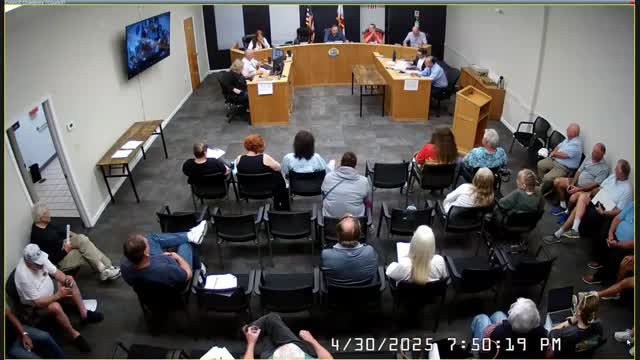 City Council approves management agreement for Castle Oaks Golf Course