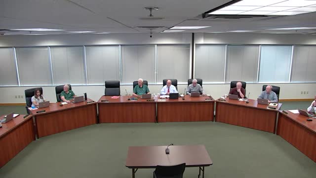 South Madison board votes to terminate Pendleton Heights girls soccer coach after divided public comments