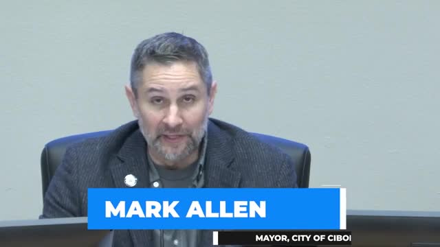 Cibolo council members Hicks and Sanchez Stevens receive Certified Municipal Official designation