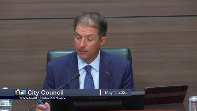 Council approves amendment adding expungement fee to city court schedule