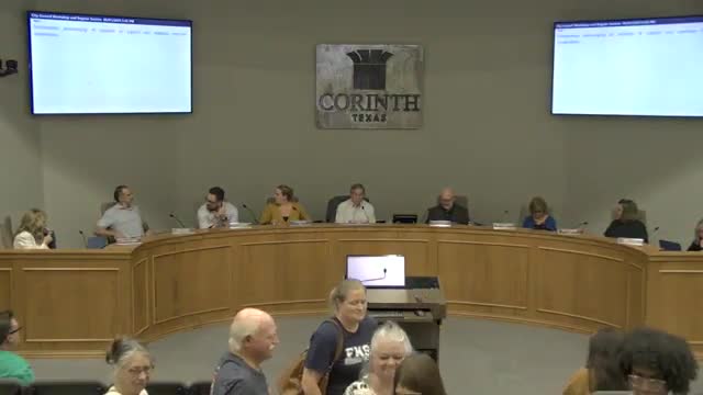 Corinth adopts Mayor’s Monarch Pledge, expands butterfly-garden efforts and native-plant workdays