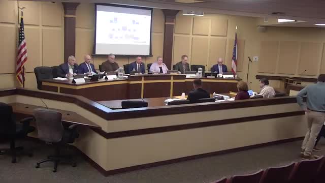 Commission approves Dick's House of Sport and preliminary site plan at 7850 Manor Avenue